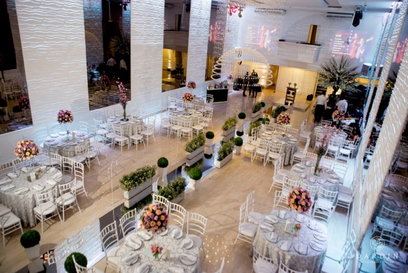 Buffet de Casamento para 100 Pessoas Valor Parque da Mooca - Buffet para Casamento Mini Wedding