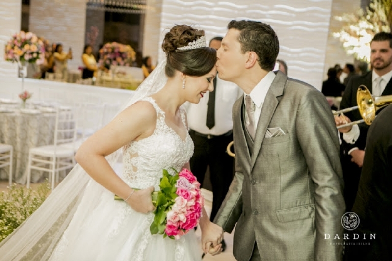 Buffet para Casamento Mini Wedding Preço Parque Boa Esperança - Espaço e Buffet para Casamento