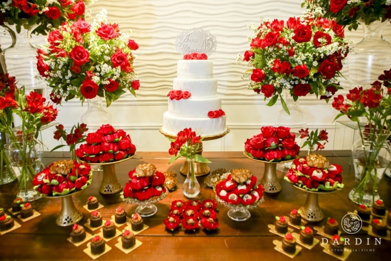 Quanto Custa Buffet para Casamento com Decoração Cambuci - Buffet para Casamento Mini Wedding