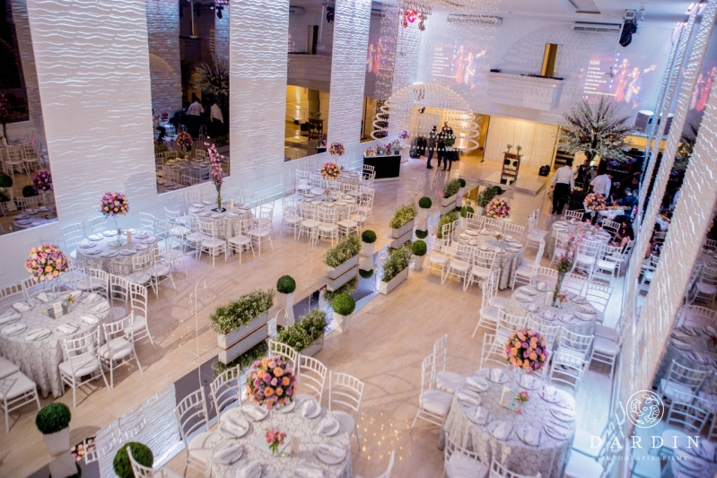 Salão e Buffet para Casamento Preço Vila Nogueira - Buffet para Casamento Mini Wedding