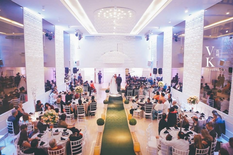 Salão para Eventos com Buffet Valor Jardim Columbia - Salão de Eventos para Casamento