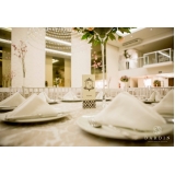 buffet jantar aniversário Vila Água Funda