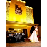 buffet para bodas de ouro Jardins