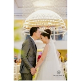 buffet para casamento a noite valor Vila Magini