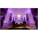 buffet para casamento com dj Jardim Araguaia