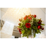 buffet para casamento de dia preço Vila América