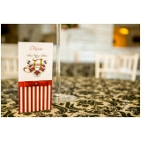 buffet para casamento de dia valor Parque das Américas