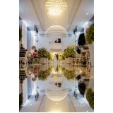 buffet para casamento mini wedding valor Parque das Nações