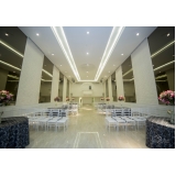 buffet para congressos Vila Prudente