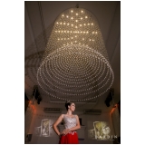 buffet para debutante valor Itapeva