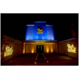 buffet para empresas Vila América