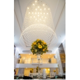 buffet para eventos empresariais preço Parque das Américas