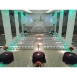 buffet para palestras Vila Alpina