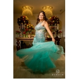 buffet para aniversário