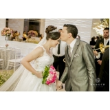 buffet para casamento mini wedding