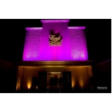 buffet para eventos empresariais