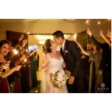 espaço de eventos para casamento preço Vila Noêmia