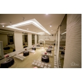 espaço para eventos barato preço Itapark