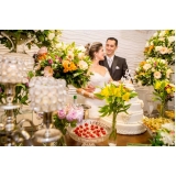 Espaço de Eventos para Casamento