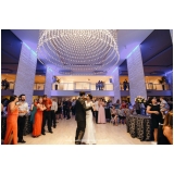 Espaço de Eventos Sociais