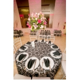 orçamento de buffet de casamento para 100 pessoas Vila Água Funda