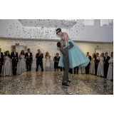 orçamento de buffet para casamento com dj Demarchi