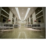 orçamento de buffet para congressos Vila Firmiano Pinto