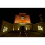 orçamento de buffet para empresas Nova Mauá