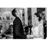 orçamento de espaço de eventos para casamento Jardim São Caetano