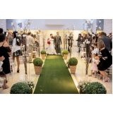 orçamento de salão e buffet para casamento Vila Assunção