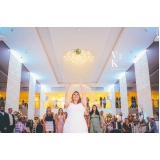 orçamento de salão para eventos com buffet Demarchi