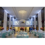 quanto custa buffet para baile de formatura Rudge Ramos