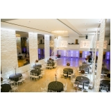quanto custa buffet para casamento de dia Vila Alpina