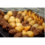 quanto custa buffet para coffee breack Diadema