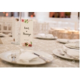 quanto custa buffet para convenções Vila Alpina