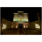 quanto custa buffet para empresas Vila Nogueira