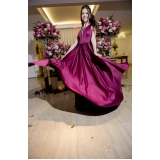 quanto custa buffet para festa aniversário Mooca