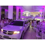 quanto custa espaço de eventos corporativos Cambuci