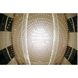 quanto custa espaço de eventos sociais Centro