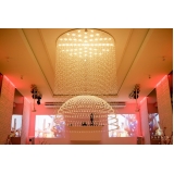 quanto custa espaço para casamentos Osvaldo Cruz