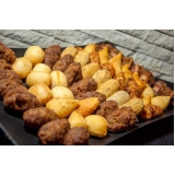 quanto custa salão de eventos corporativos Vila Alice