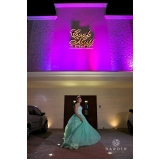 quanto custa salão de eventos para aniversário Diadema