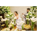 quanto custa salão para casamentos Vila Nogueira