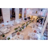salão e buffet para casamento preço São Bernardo do Campo