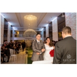 salão para evento preço Santo Antônio