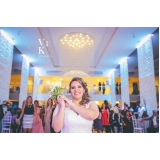 salão para eventos com buffet Nova Mauá