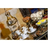 serviço de buffet para coffee breack Mauá